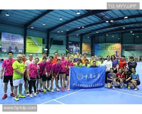 重庆羽毛球队实力分析与联赛表现评估探讨 重庆羽毛球队实力分析与联赛表现评估探讨