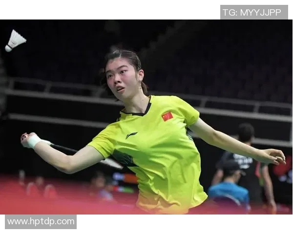 上海羽毛球队心理素质分析与表现研究探讨 上海羽毛球队心理素质分析与表现研究探讨