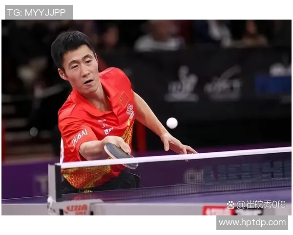 乒乓球新手必看:掌握节奏与技巧的全面入门指南 乒乓球新手必看:掌握节奏与技巧的全面入门指南