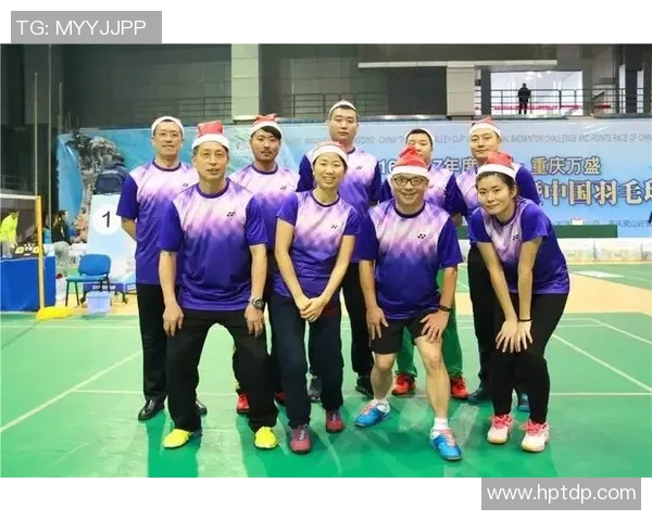 重庆羽毛球队意识排名创新高展现团队实力与竞技水平的全面提升 重庆羽毛球队意识排名创新高展现团队实力与竞技水平的全面提升