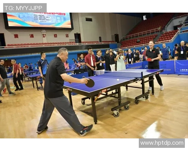 上海乒乓球队比赛经验深度对比与启示分析 上海乒乓球队比赛经验深度对比与启示分析