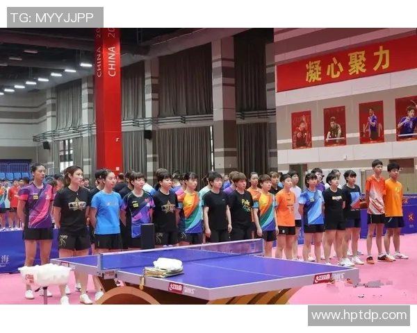 成都乒乓球队耐力表现数据分析揭示训练效果与运动员潜力 成都乒乓球队耐力表现数据分析揭示训练效果与运动员潜力