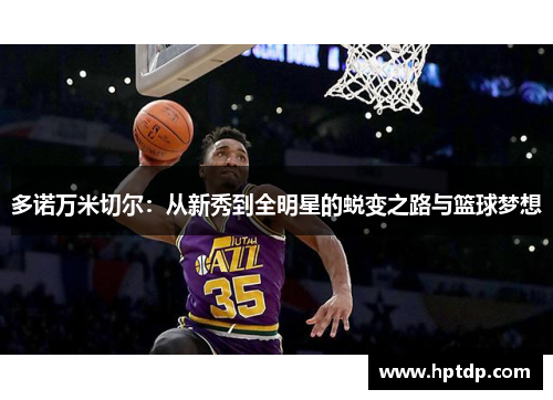 多诺万米切尔：从新秀到全明星的蜕变之路与篮球梦想